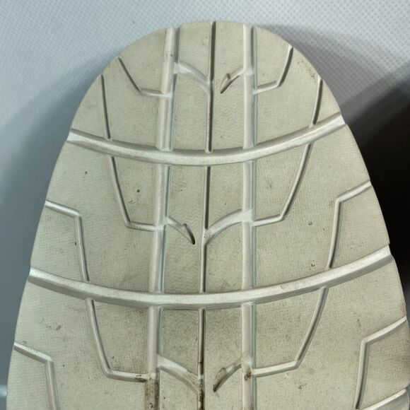 Rockport Brown Wingtip Oxford Lace Up Leather Shoes V79370 Men's US SIZE 8 M - Picture 9 of 9